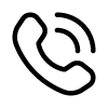 Hours and information icon
